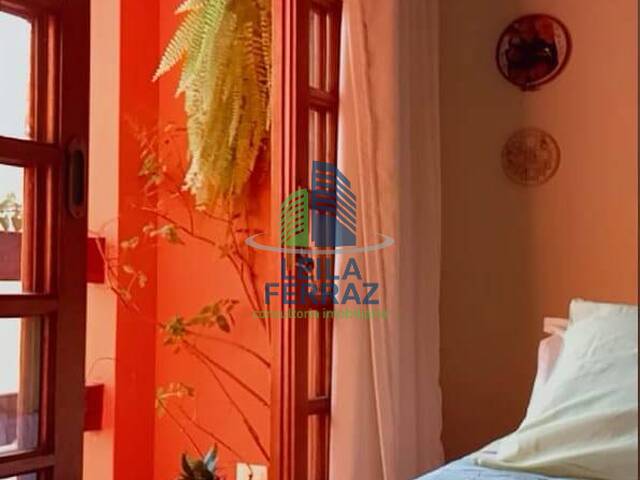 #CA0013 - Casa para Venda em São Paulo - SP