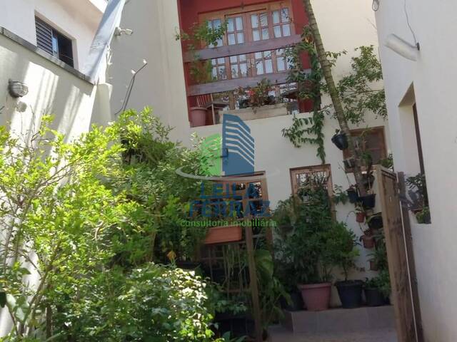 #CA0013 - Casa para Venda em São Paulo - SP