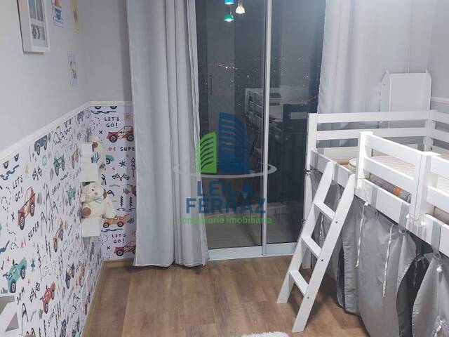 Cobertura para Venda em São Paulo - 5