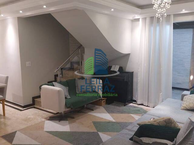 Cobertura para Venda em São Paulo - 4