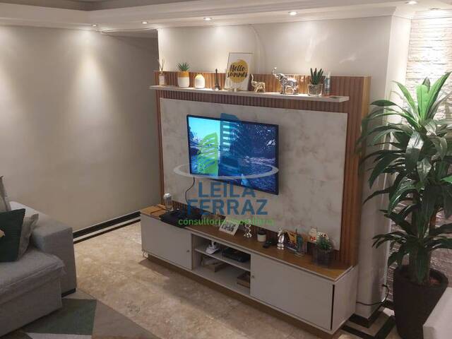 #AP0308 - Cobertura para Venda em São Paulo - SP - 2