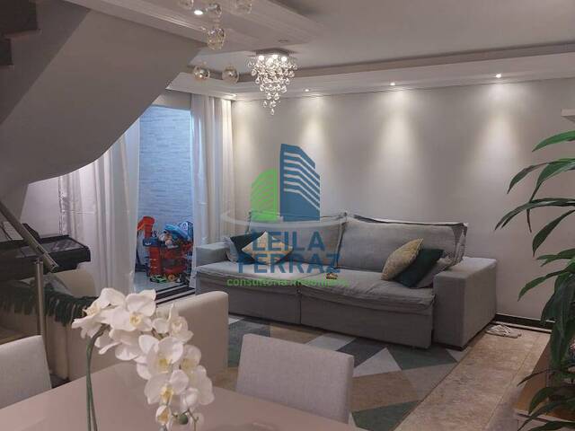 #AP0308 - Cobertura para Venda em São Paulo - SP - 3