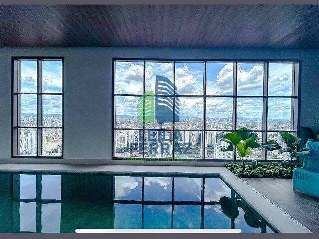 #AP0309 - Apartamento para Venda em São Paulo - SP - 1