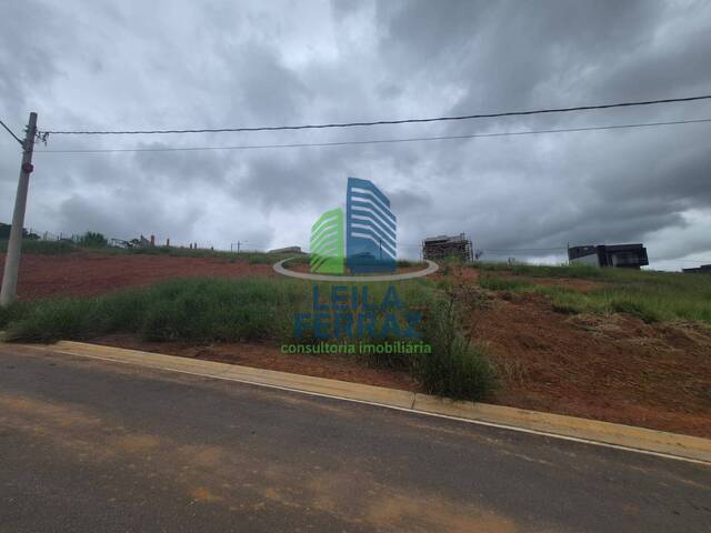 #TE0002 - Terreno em condomínio para Venda em Arujá - SP - 2