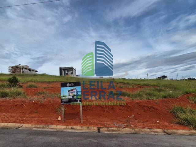 #TE0003 - Terreno em condomínio para Venda em Arujá - SP - 2