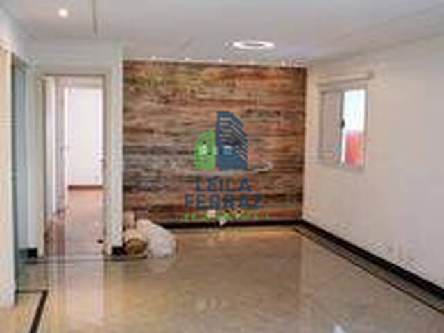 #AP0194_CRL - Apartamento garden para Locação em São Paulo - SP - 3