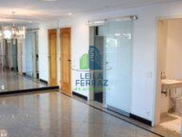 Apartamento garden para Locação em São Paulo - 4