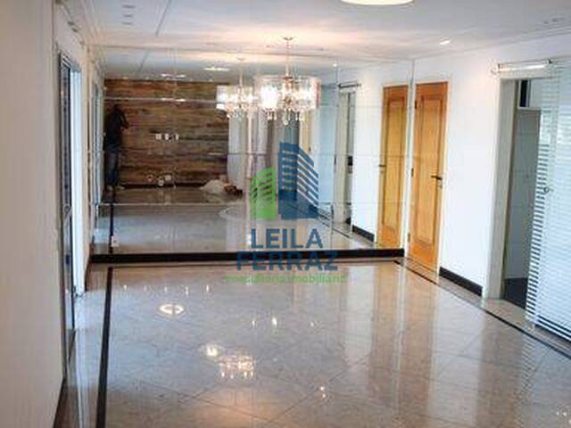 Apartamento garden para Locação em São Paulo - 5