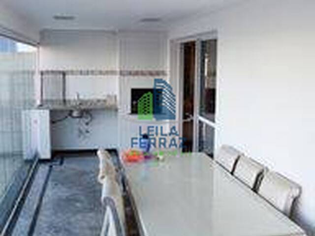 #AP0194_CRL - Apartamento garden para Locação em São Paulo - SP - 2