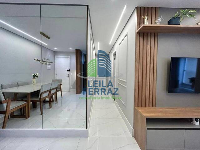 #AP0295 - Apartamento para Venda em São Paulo - SP - 2