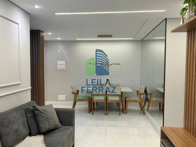 #AP0295 - Apartamento para Venda em São Paulo - SP - 3
