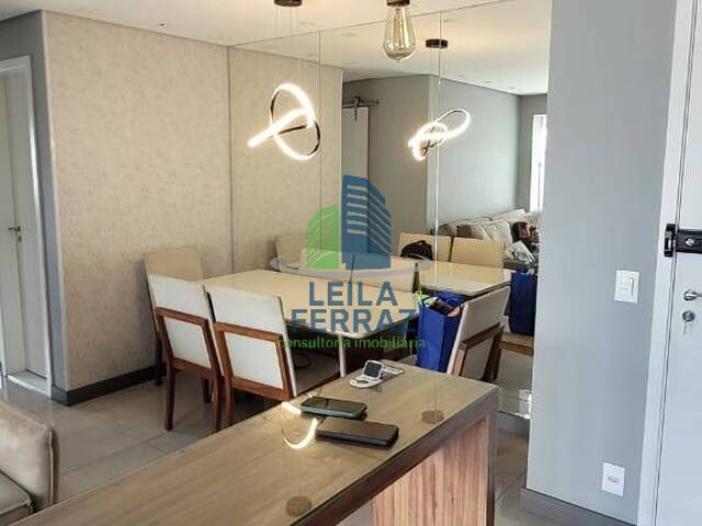 #379 - Apartamento para Venda em São Paulo - SP - 1