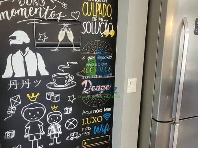 Apartamento para Venda em São Paulo - 4