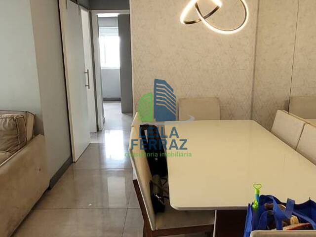 #379 - Apartamento para Venda em São Paulo - SP - 3