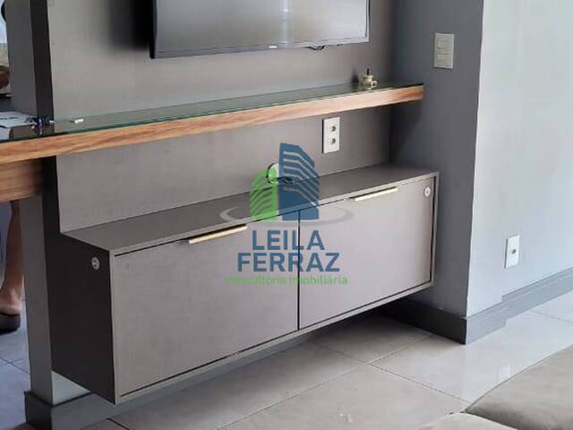 #379 - Apartamento para Venda em São Paulo - SP - 2