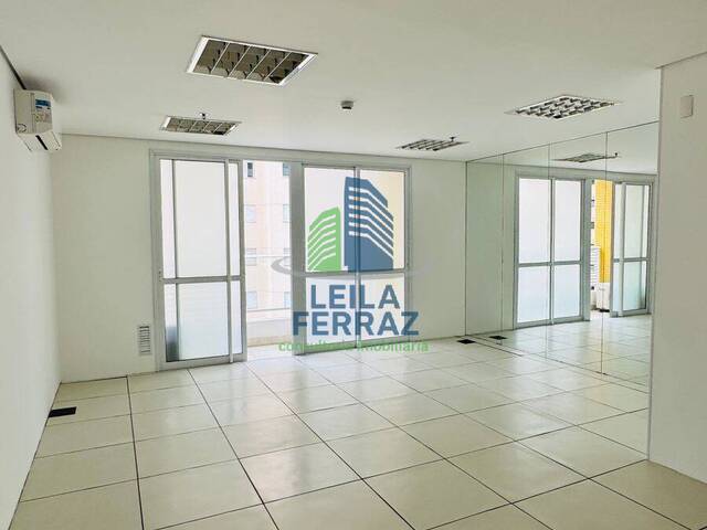 #SA0022 - Sala para Venda em São Paulo - SP - 1