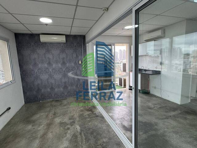 #SA0023 - Sala para Venda em São Paulo - SP - 3
