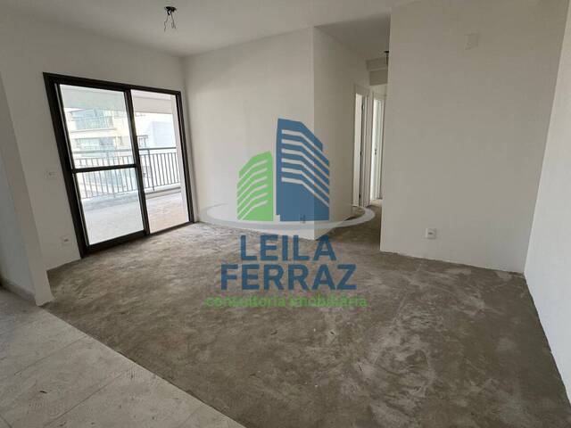 #AP0310 - Apartamento para Venda em São Paulo - SP - 2