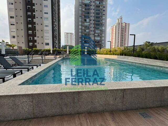 #AP0310 - Apartamento para Venda em São Paulo - SP - 1