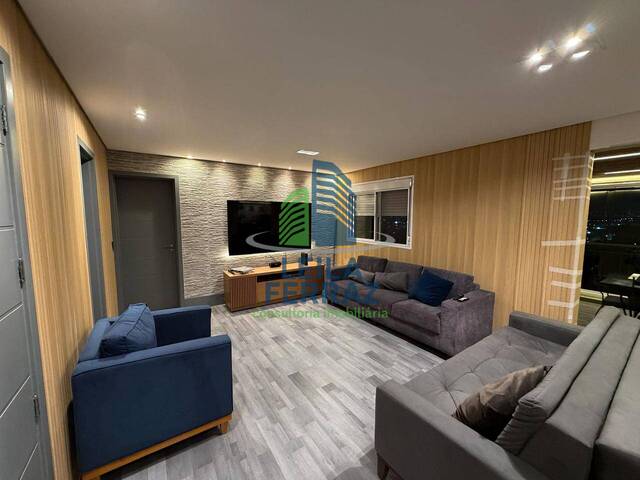 #AP0311 - Apartamento para Venda em São Paulo - SP - 3