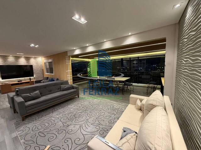 Venda em Parque São Jorge - São Paulo