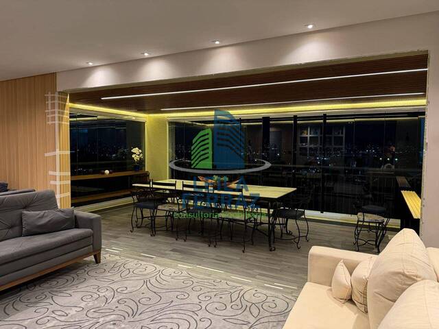 #AP0311 - Apartamento para Venda em São Paulo - SP - 2