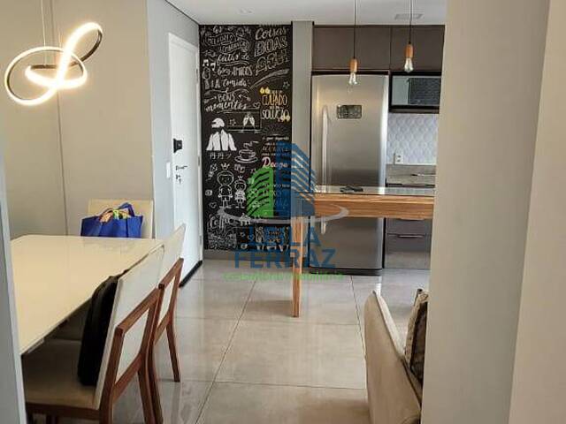 #AP0313 - Apartamento para Venda em São Paulo - SP - 1