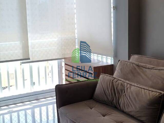 Apartamento para Venda em São Paulo - 4