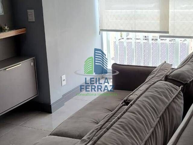 Apartamento para Venda em São Paulo - 5
