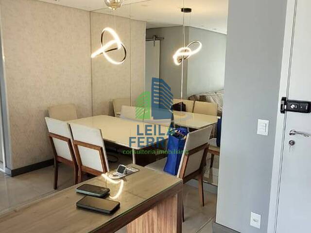 #AP0313 - Apartamento para Venda em São Paulo - SP - 2