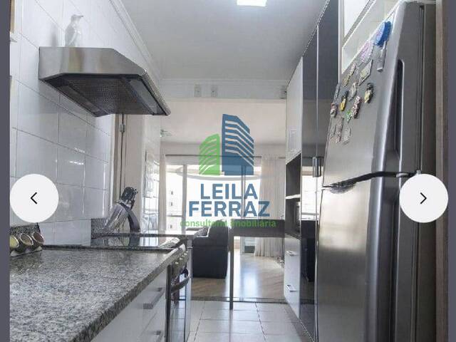 Apartamento para Venda em São Paulo - 5