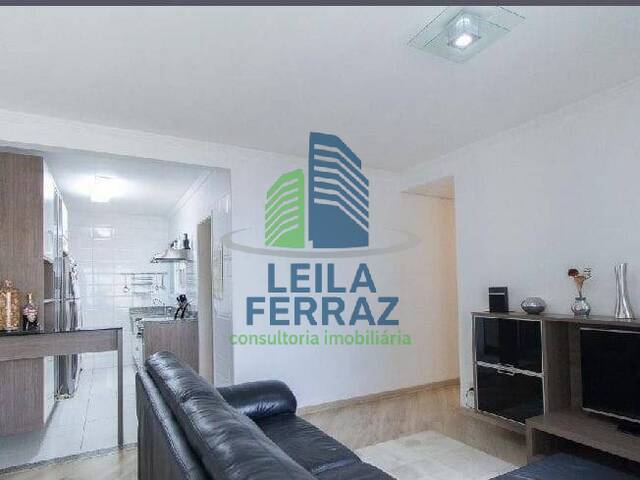 #AP0314 - Apartamento para Venda em São Paulo - SP - 3