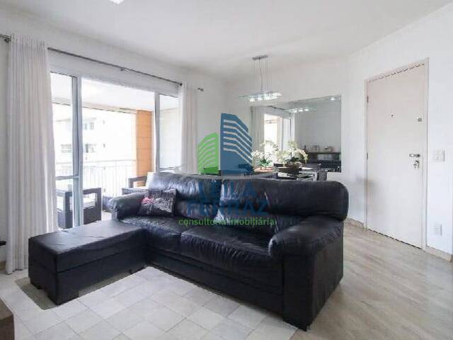 #AP0314 - Apartamento para Venda em São Paulo - SP - 1