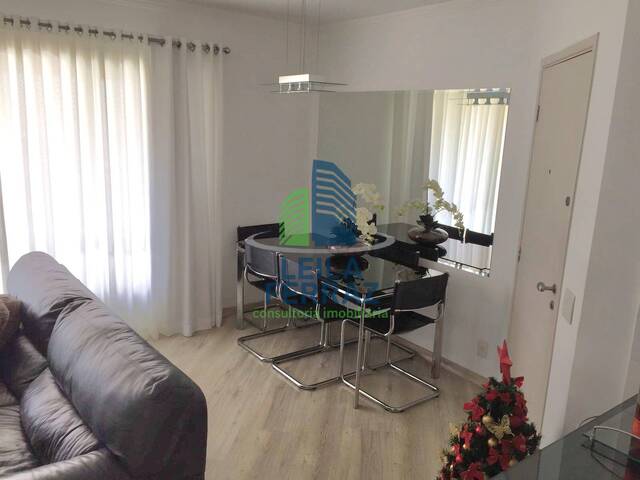 #AP0314 - Apartamento para Venda em São Paulo - SP - 2