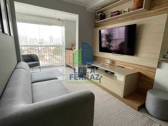 #AP0315 - Apartamento para Venda em São Paulo - SP - 2