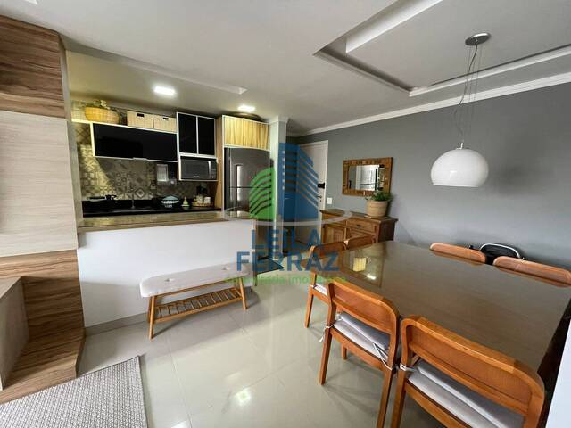 #AP0315 - Apartamento para Venda em São Paulo - SP - 1