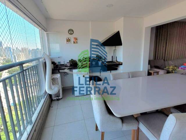 Apartamento para Venda em São Paulo - 5