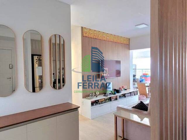 Venda em Tatuapé - São Paulo