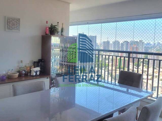 Apartamento para Venda em São Paulo - 4