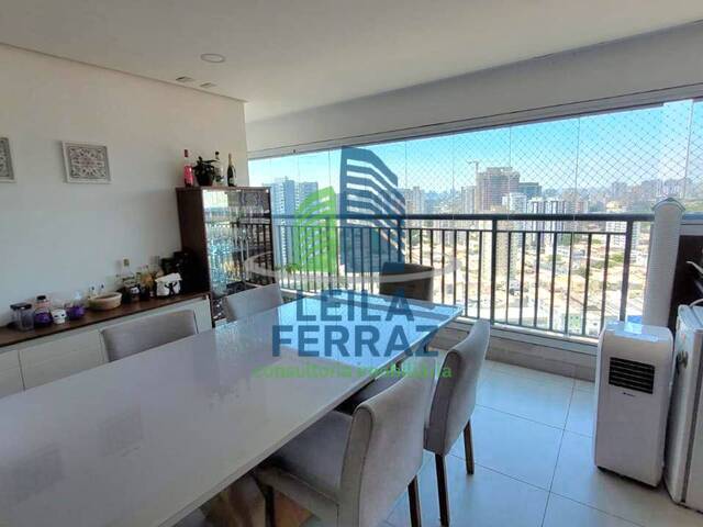 #AP0317 - Apartamento para Venda em São Paulo - SP - 2