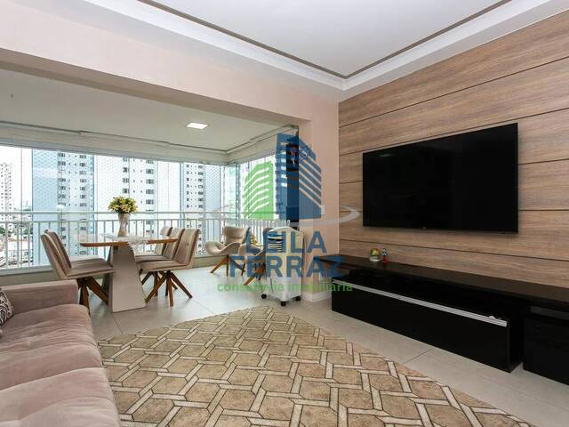 #AP0318 - Apartamento para Venda em São Paulo - SP - 3