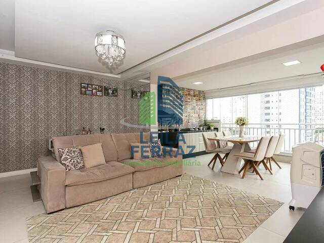 #AP0318 - Apartamento para Venda em São Paulo - SP - 1