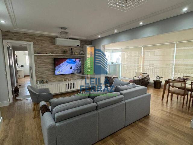 #AP0319 - Apartamento para Venda em São Paulo - SP - 2