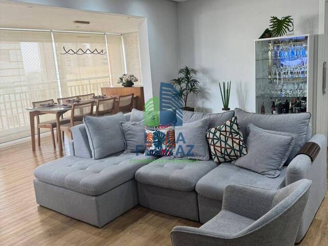 Apartamento para Venda em São Paulo - 4