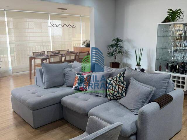 #AP0319 - Apartamento para Venda em São Paulo - SP - 3