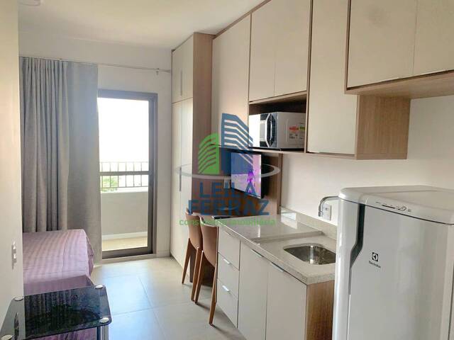 #ST0015 - Apartamento para Venda em São Paulo - SP - 1