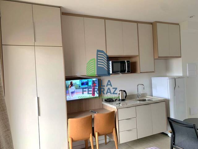 #ST0015 - Apartamento para Venda em São Paulo - SP - 3