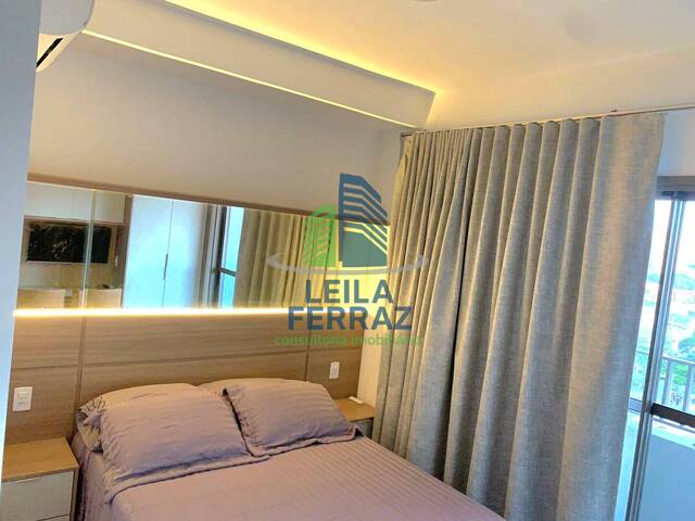 #ST0015 - Apartamento para Venda em São Paulo - SP - 2