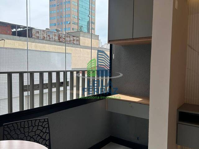 #ST0016 - Apartamento para Venda em São Paulo - SP