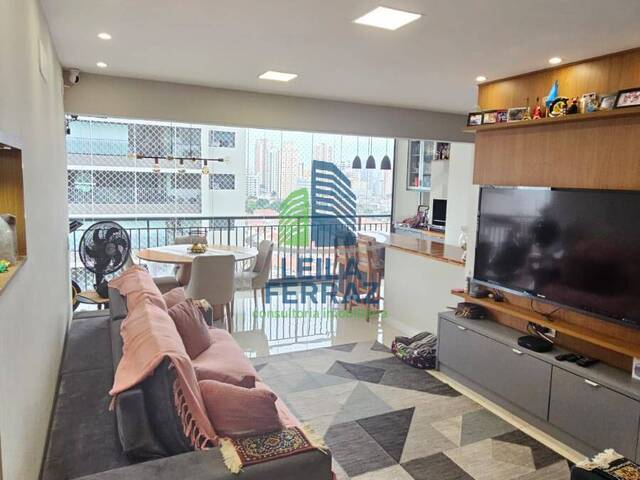 #AP0320 - Apartamento para Venda em São Paulo - SP - 2